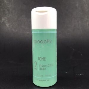 NEW Proactive Step 2 Revitalizing Toner 2 oz sealed